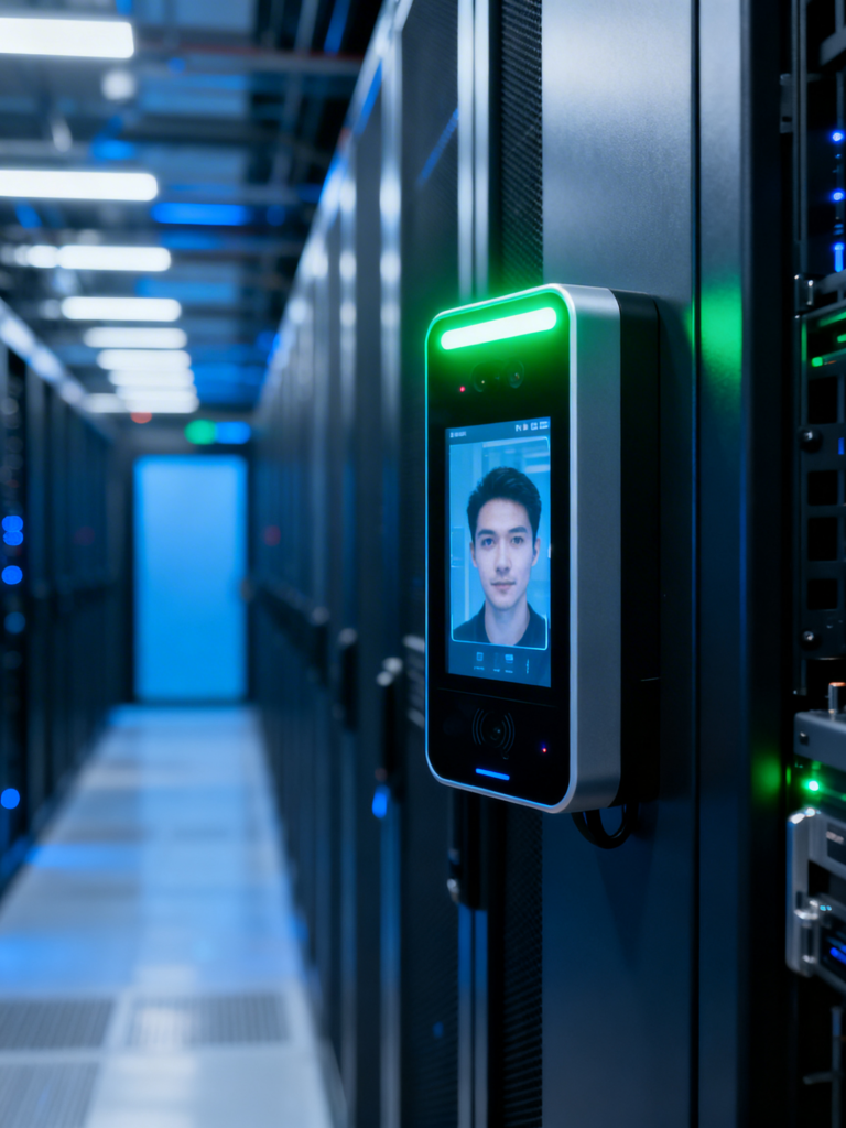 lector-biometrico-facial-sin-contacto-data-center-verificacion-2025