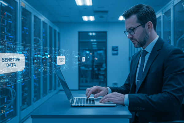 proporcionalidad datos sensibles data center LFPDPPP