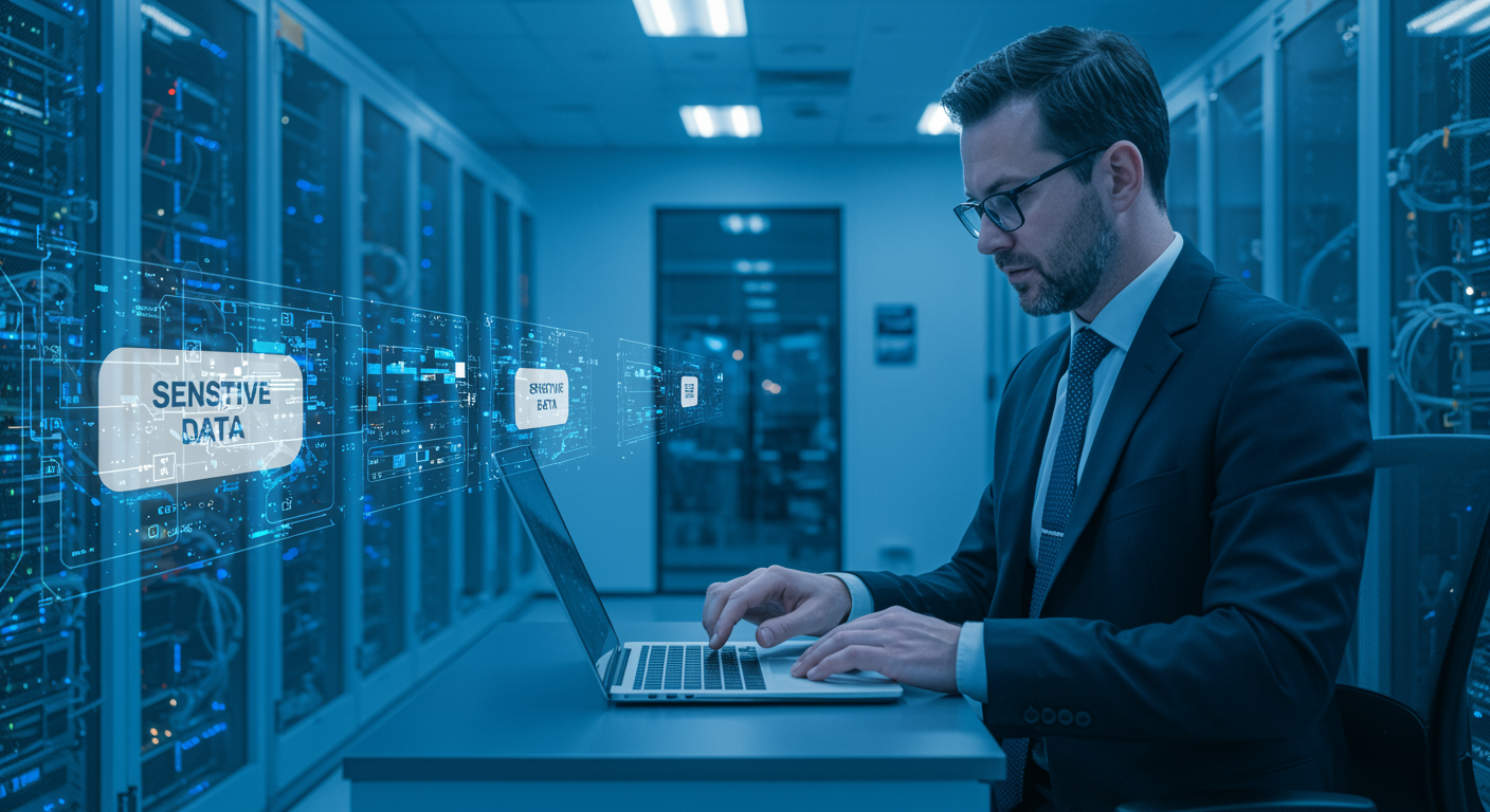 proporcionalidad datos sensibles data center LFPDPPP