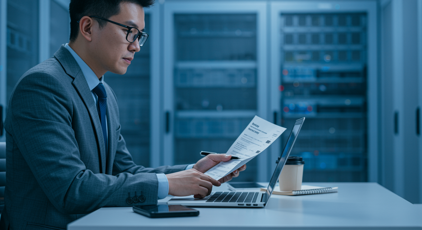 aviso de privacidad data center LFPDPPP México
