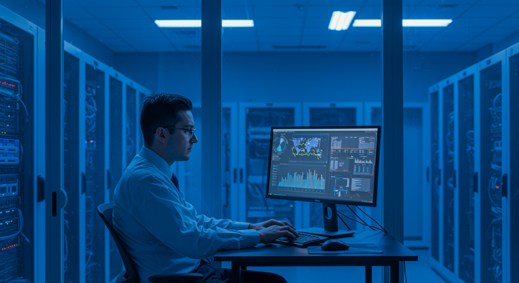 aviso de privacidad simplificado vs integral data center México